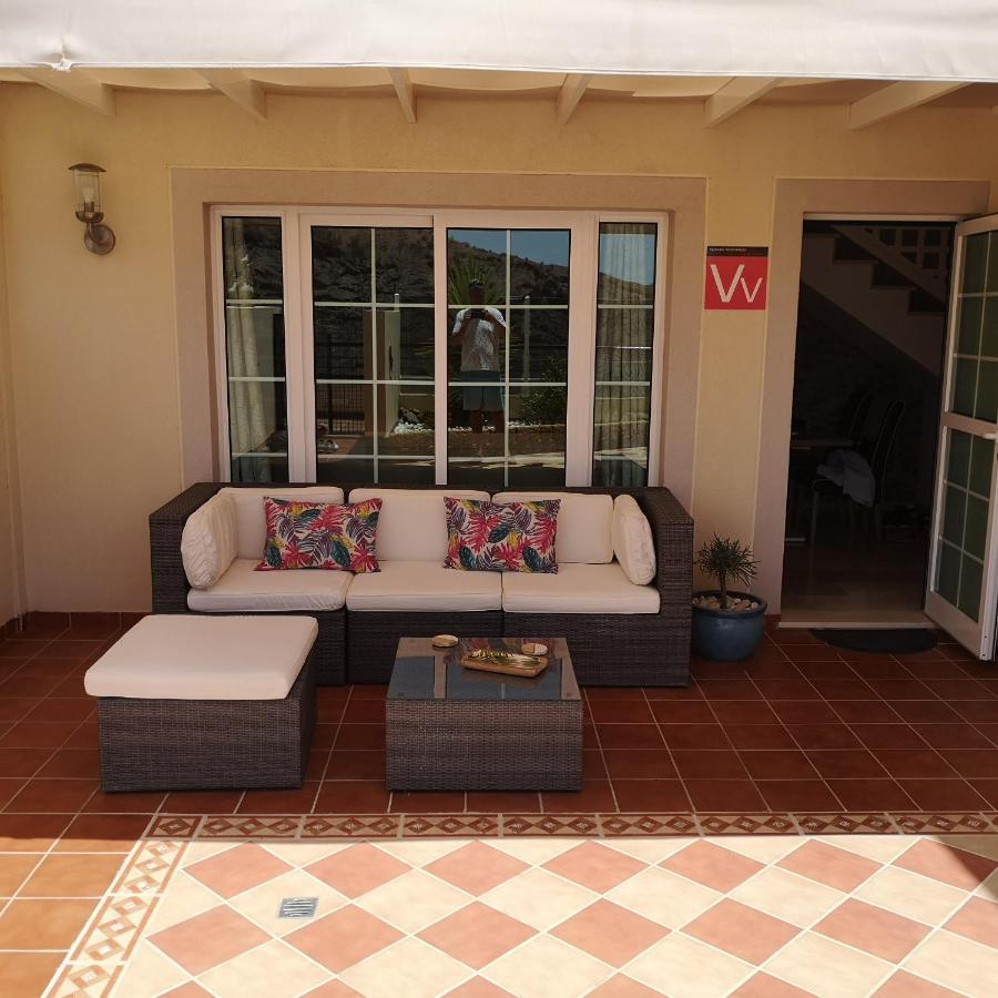 Puerto Rico - A309 Apartment Exterior photo