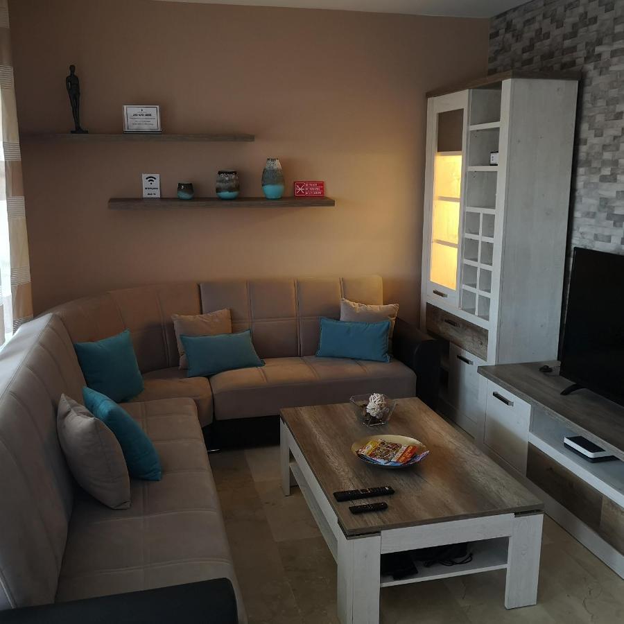 Puerto Rico - A309 Apartment Exterior photo